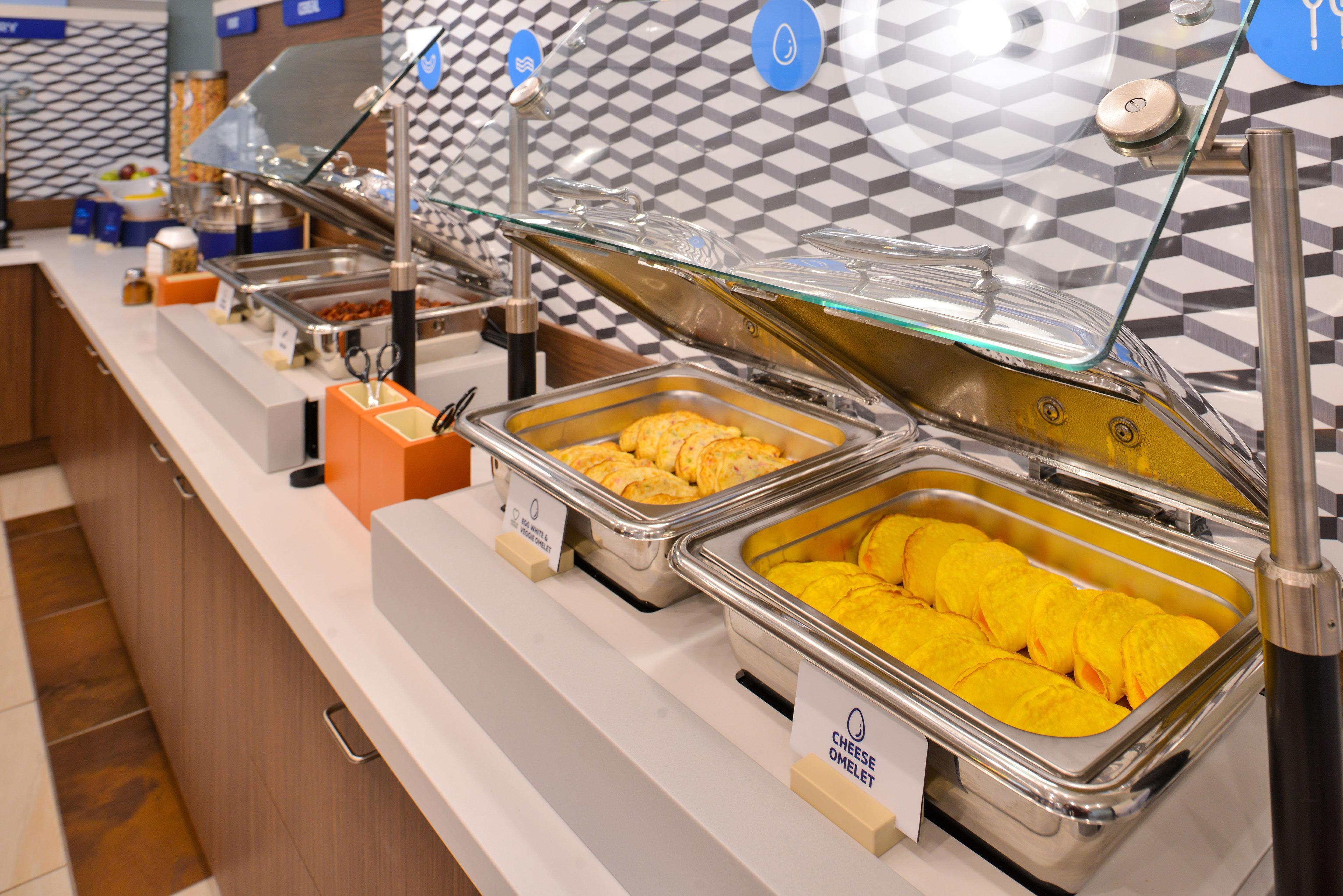 Holiday Inn Express Campbellsville By Ihg Экстерьер фото