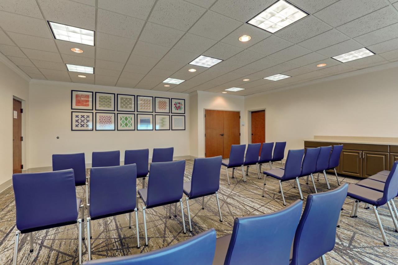 Holiday Inn Express Campbellsville By Ihg Экстерьер фото