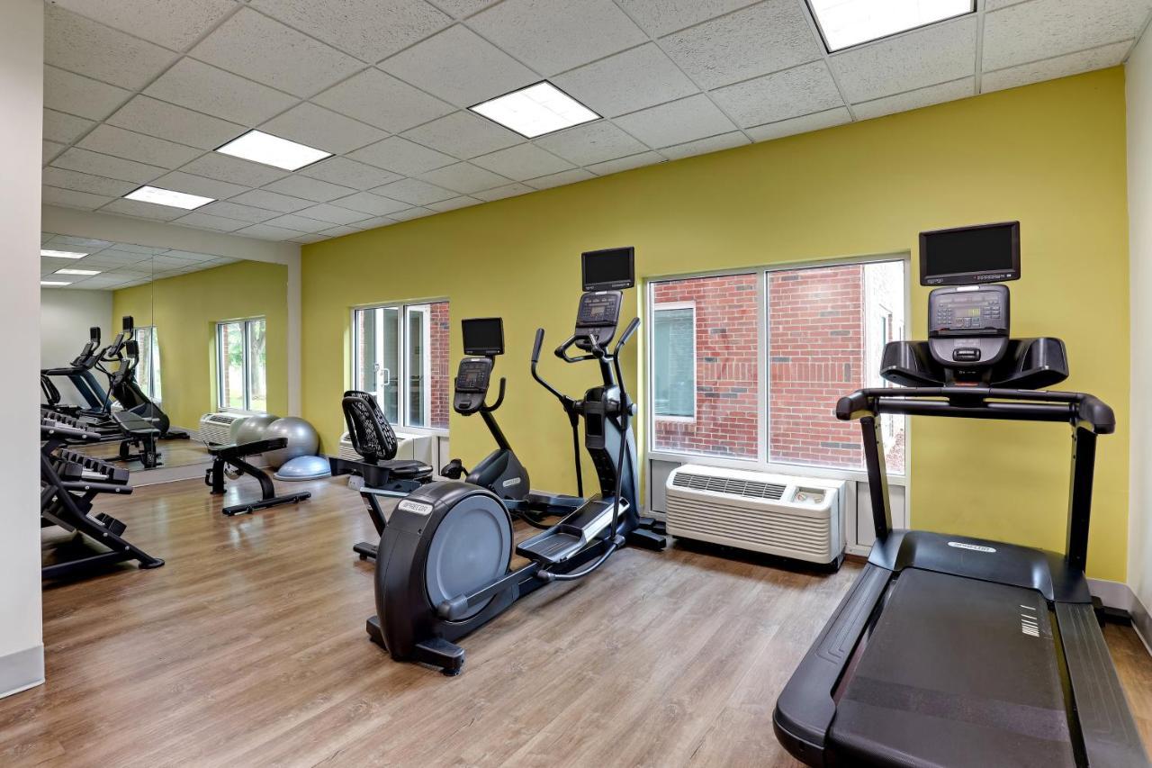 Holiday Inn Express Campbellsville By Ihg Экстерьер фото